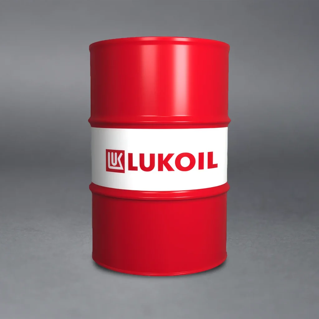 Aceite Lukoil Steelo 68 – Tambo 208 L