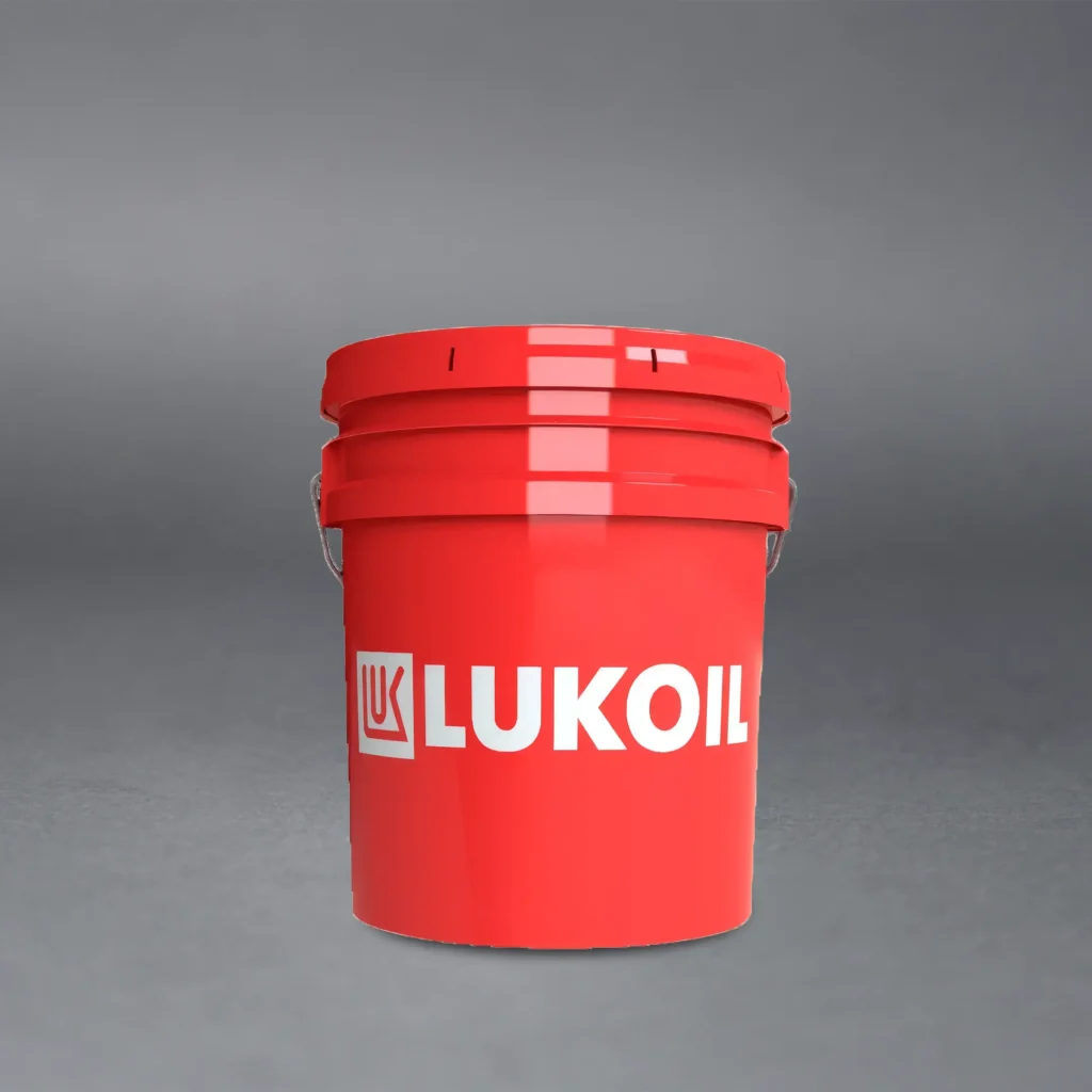 Aceite Lukoil Steelo 220 – Cubeta 19 L