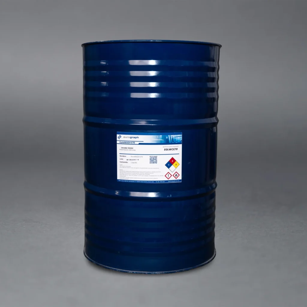 Alcohol Isopropílico – Tambo 200 L