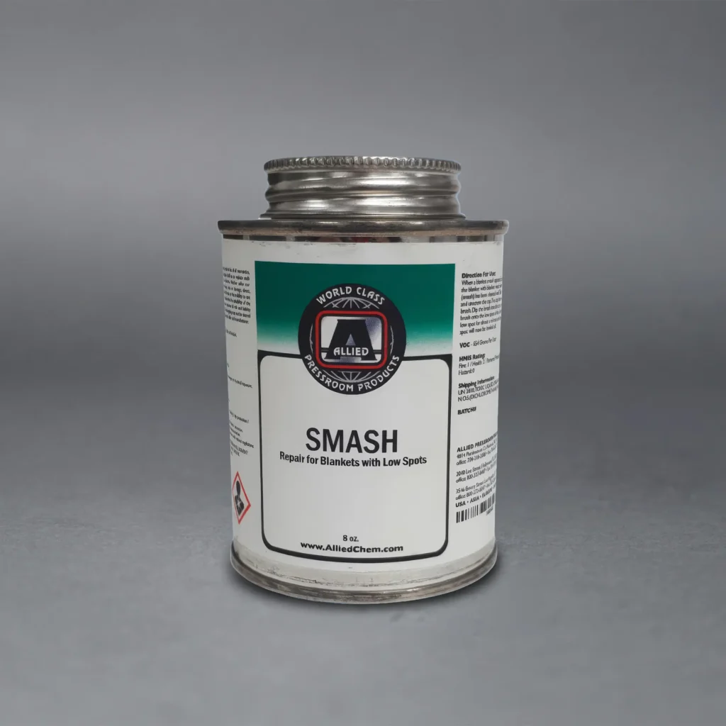 Smash Salva Blanket – Frasco 8 oz