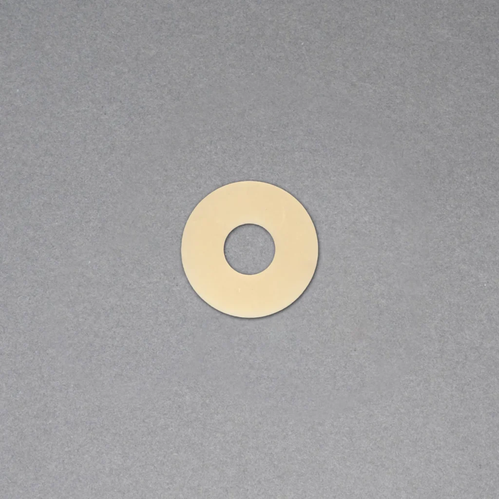 Flat Sucker Latex – 38×14×1 mm