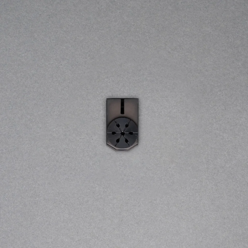 KBA Sucker Nozzle Inner Core