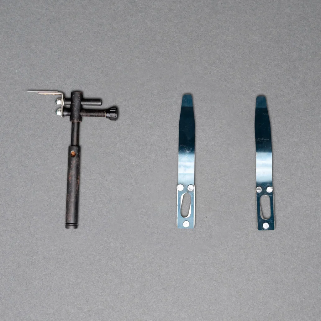 Separador de Pliegos Sprintera – 44×16×1.9 mm