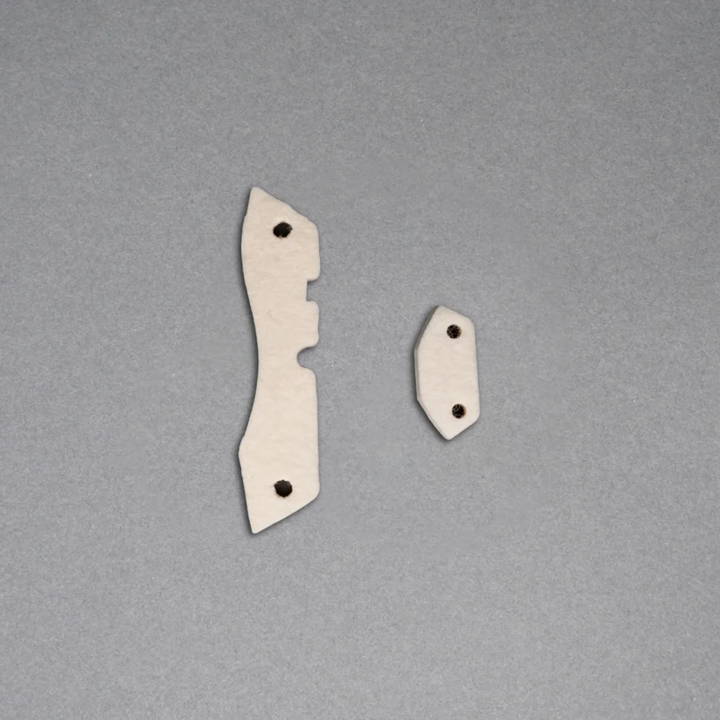 Seal Coating Tower Felt – Tipo KBA 1 y 2