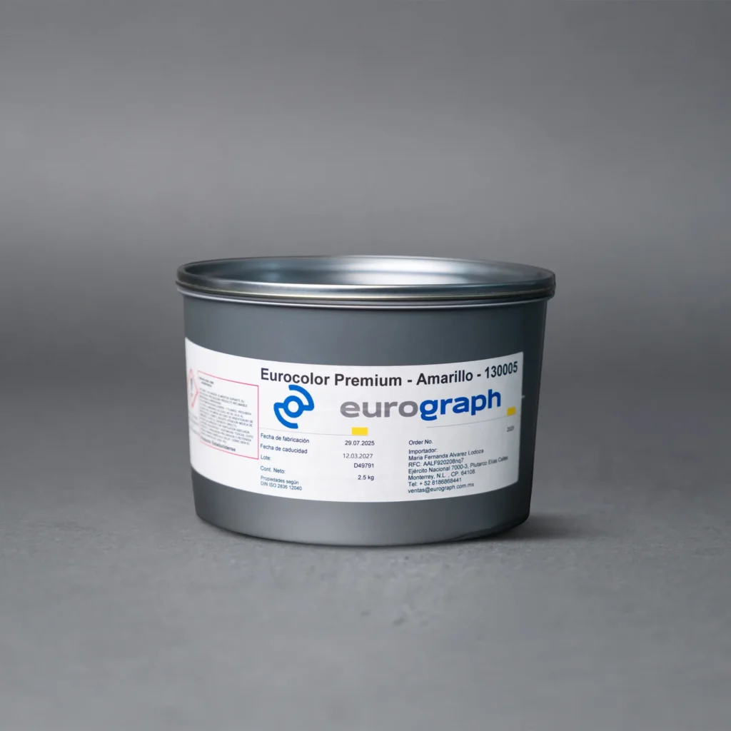 Euro-Color Premium – CMYK